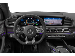 2021 Mercedes-Benz AMG&#174; GLE 63 S 4MATIC&#174;