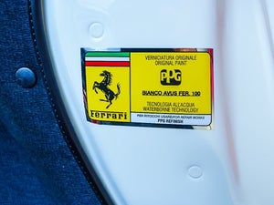 2016 Ferrari F12 Berlinetta