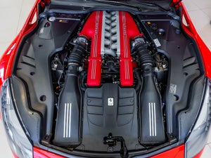 2017 Ferrari F12 Berlinetta