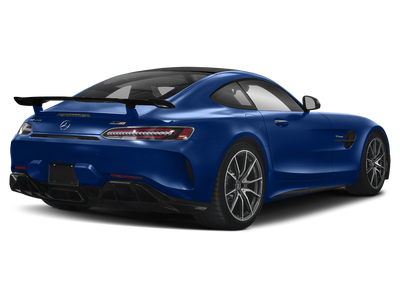 2020 Mercedes-Benz AMG® GT R