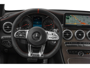2019 Mercedes-Benz AMG&#174; C 43 4MATIC&#174;