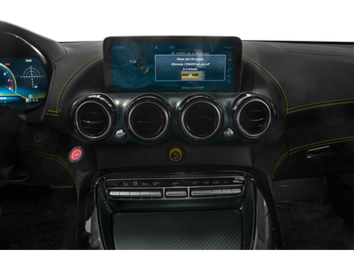 2020 Mercedes-Benz AMG® GT R