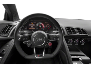 2018 Audi R8 5.2