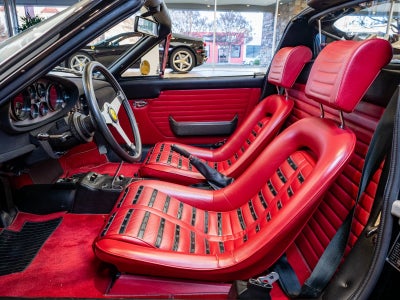 1972 Ferrari Dino 246 GTS Base