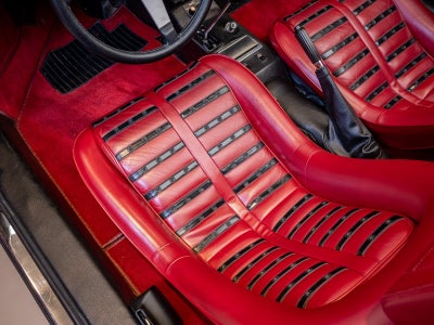 1972 Ferrari Dino 246 GTS Base