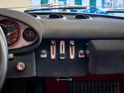 1972 Ferrari Dino 246 GTS Base