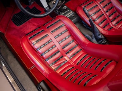 1972 Ferrari Dino 246 GTS Base