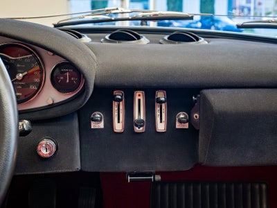 1972 Ferrari Dino 246 GTS Base