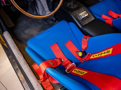 1964 Ferrari 250 GT Lusso Base