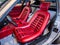 1971 Ferrari 365 GTB4 Base