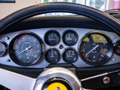 1971 Ferrari 365 GTB4 Base