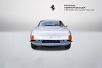 1971 Ferrari 365 GTB4 Base