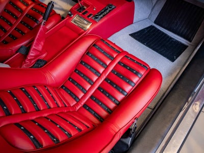 1971 Ferrari 365 GTB4 Base