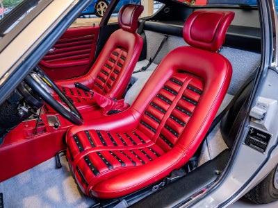 1971 Ferrari 365 GTB4 Base