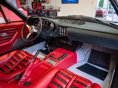 1971 Ferrari 365 GTB4 Base