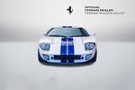 2005 Ford GT Base