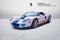 2005 Ford GT Base