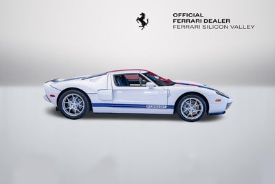 2005 Ford GT Base