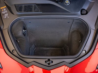 2025 Chevrolet Corvette 3LZ