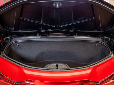 2025 Chevrolet Corvette 3LZ