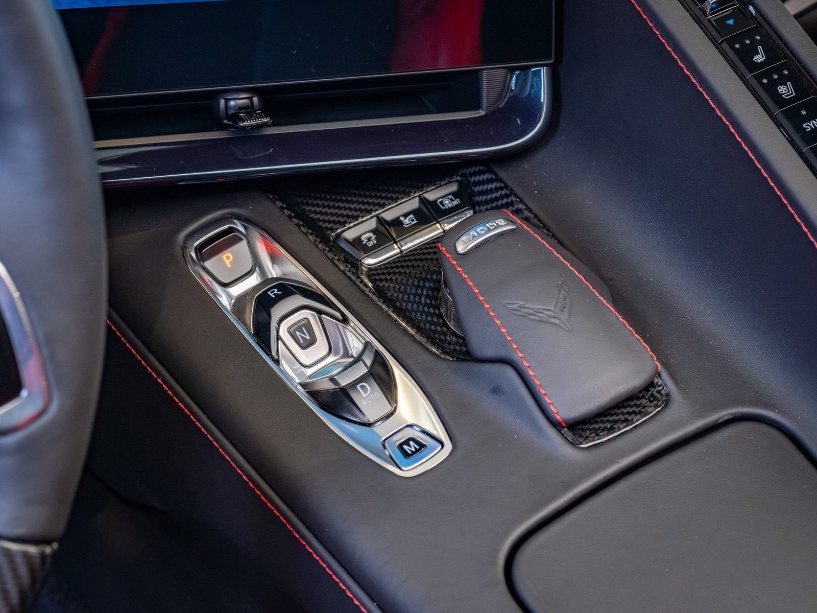 2025 Chevrolet Corvette 3LZ