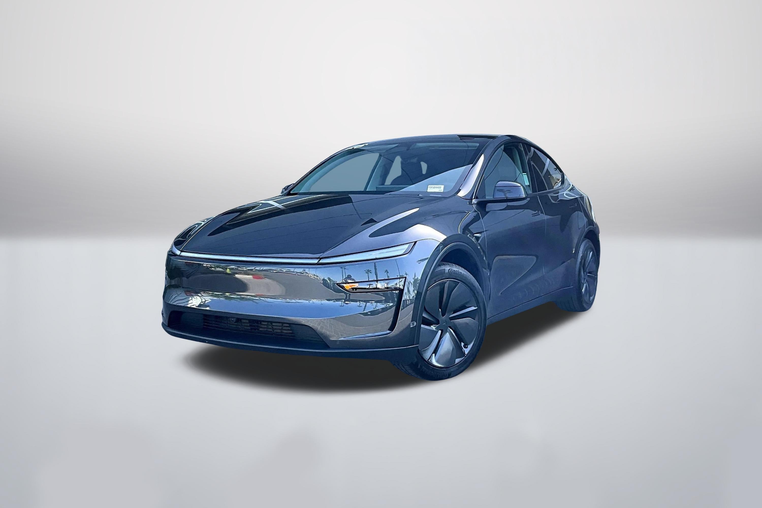 2026 Tesla Model Y Premium