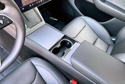 2026 Tesla Model Y Premium