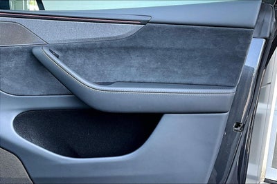 2026 Tesla Model Y Premium