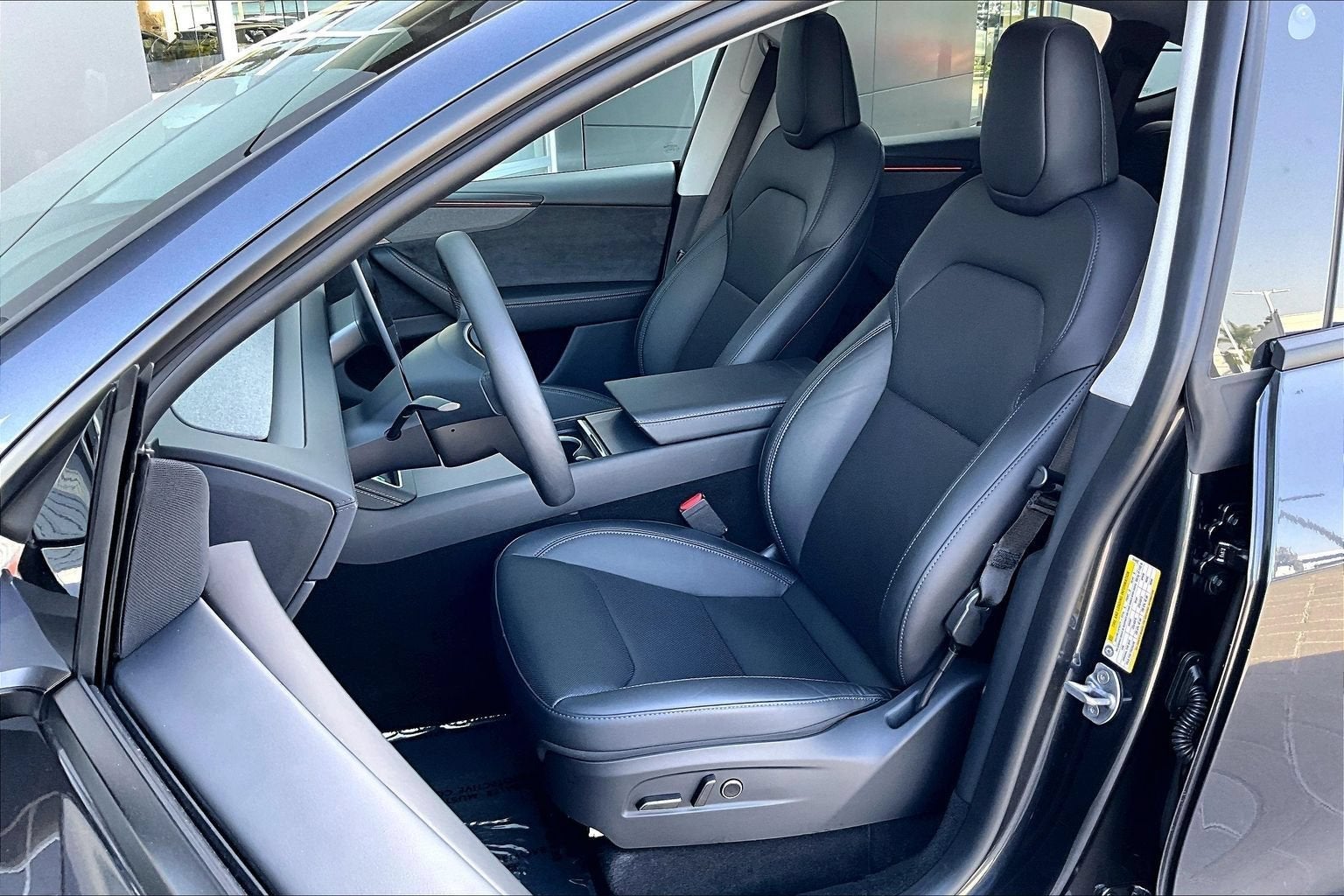 2026 Tesla Model Y Premium