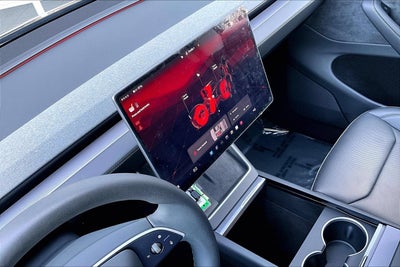 2026 Tesla Model Y Premium