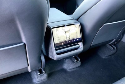 2026 Tesla Model Y Premium