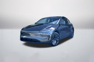 2026 Tesla Model Y Premium