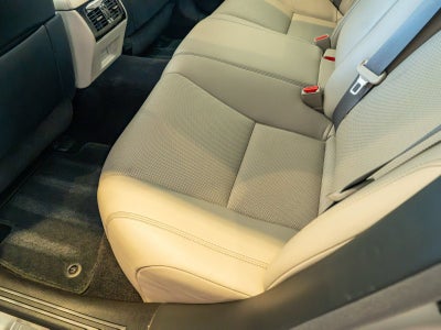 2016 Lexus LS 460