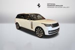 2022 Land Rover Range Rover Autobiography