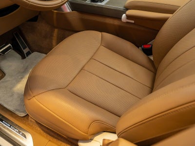 2022 Land Rover Range Rover SV