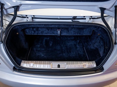 2018 Rolls-Royce Dawn 