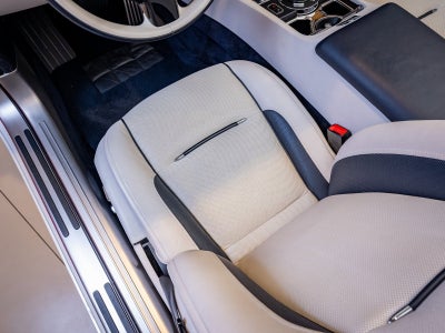 2018 Rolls-Royce Dawn 