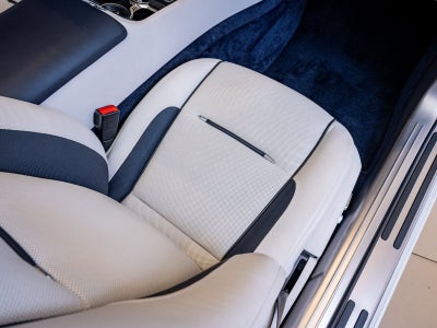 2018 Rolls-Royce Dawn 