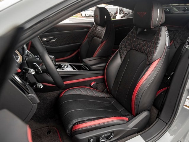 2022 Bentley Continental GT Speed