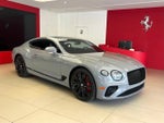 2022 Bentley Continental GT Speed