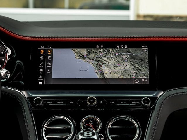 2022 Bentley Continental GT Speed