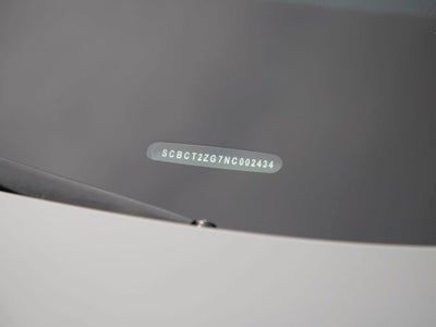 2022 Bentley Continental GT Speed