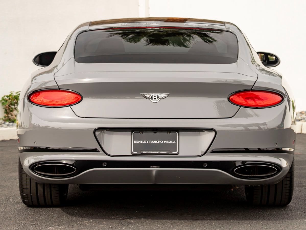 2022 Bentley Continental GT Speed - Photo 45