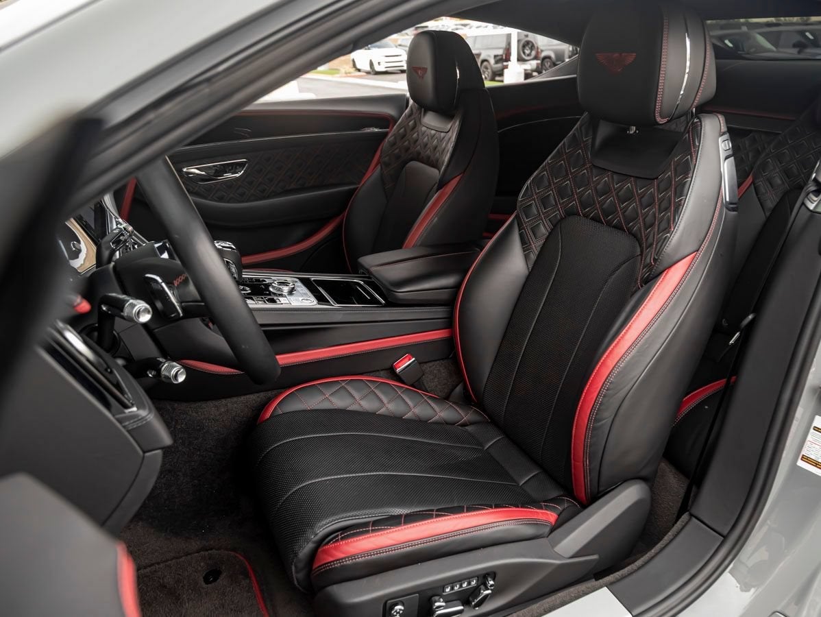 2022 Bentley Continental GT Speed - Photo 49