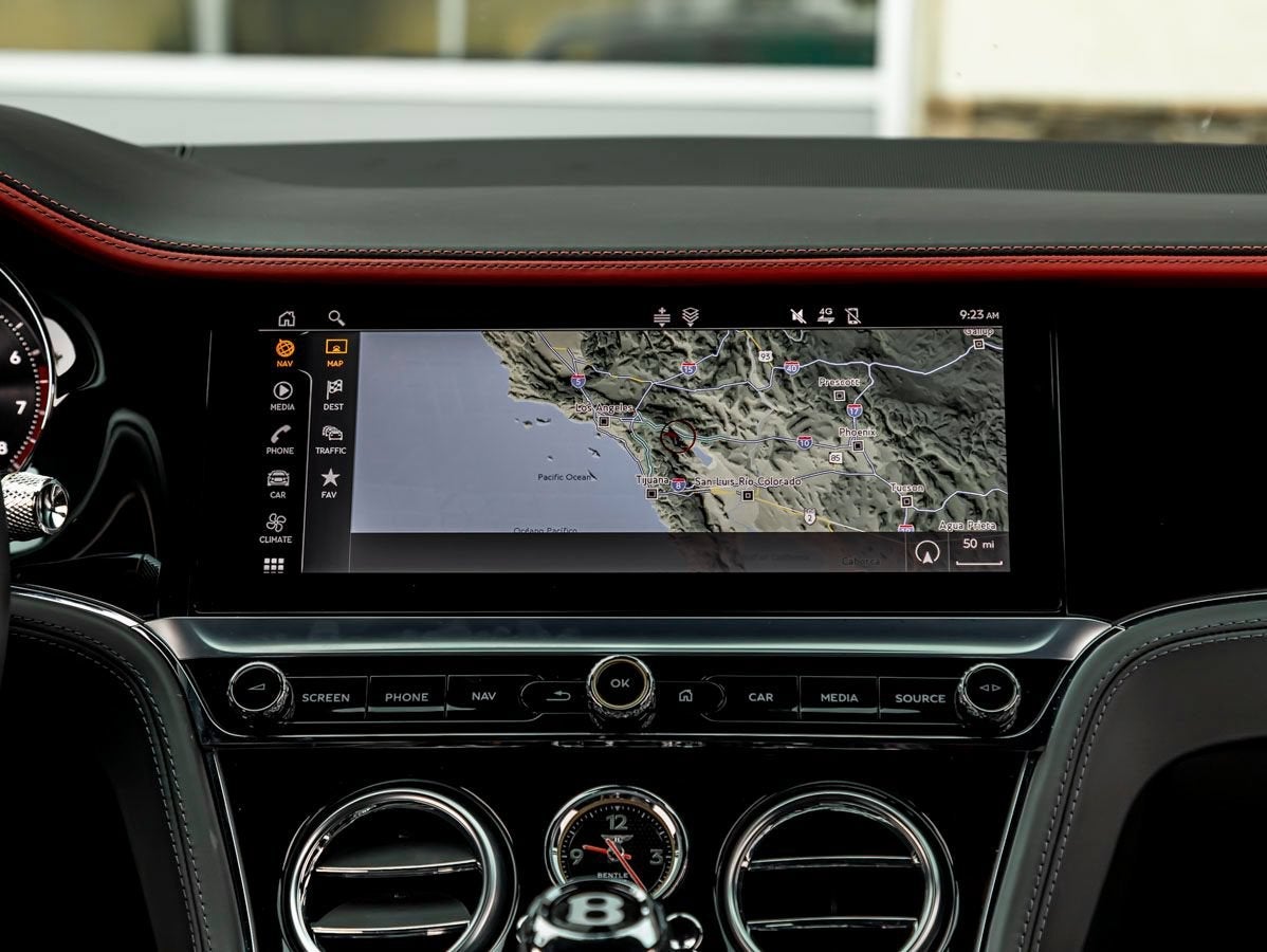 2022 Bentley Continental GT Speed - Photo 54