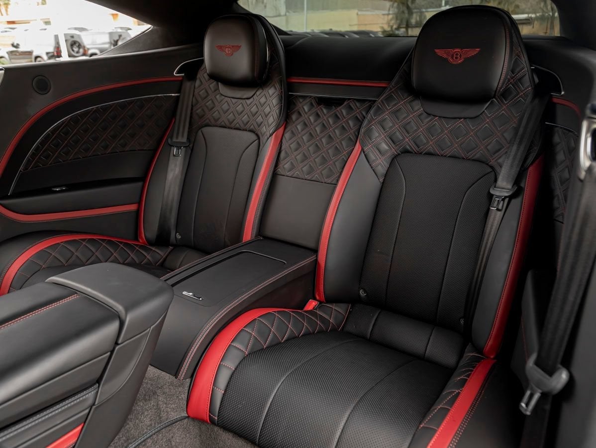 2022 Bentley Continental GT Speed - Photo 56