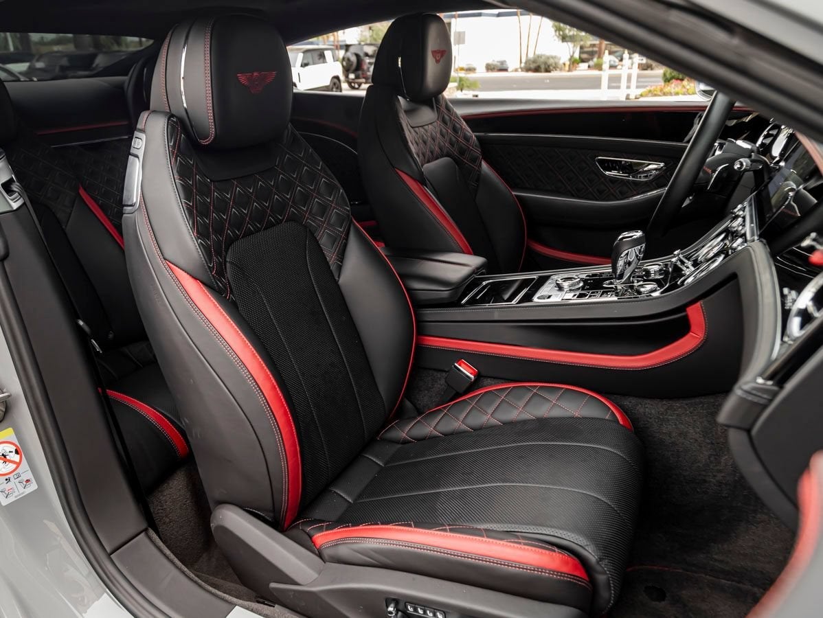 2022 Bentley Continental GT Speed - Photo 60