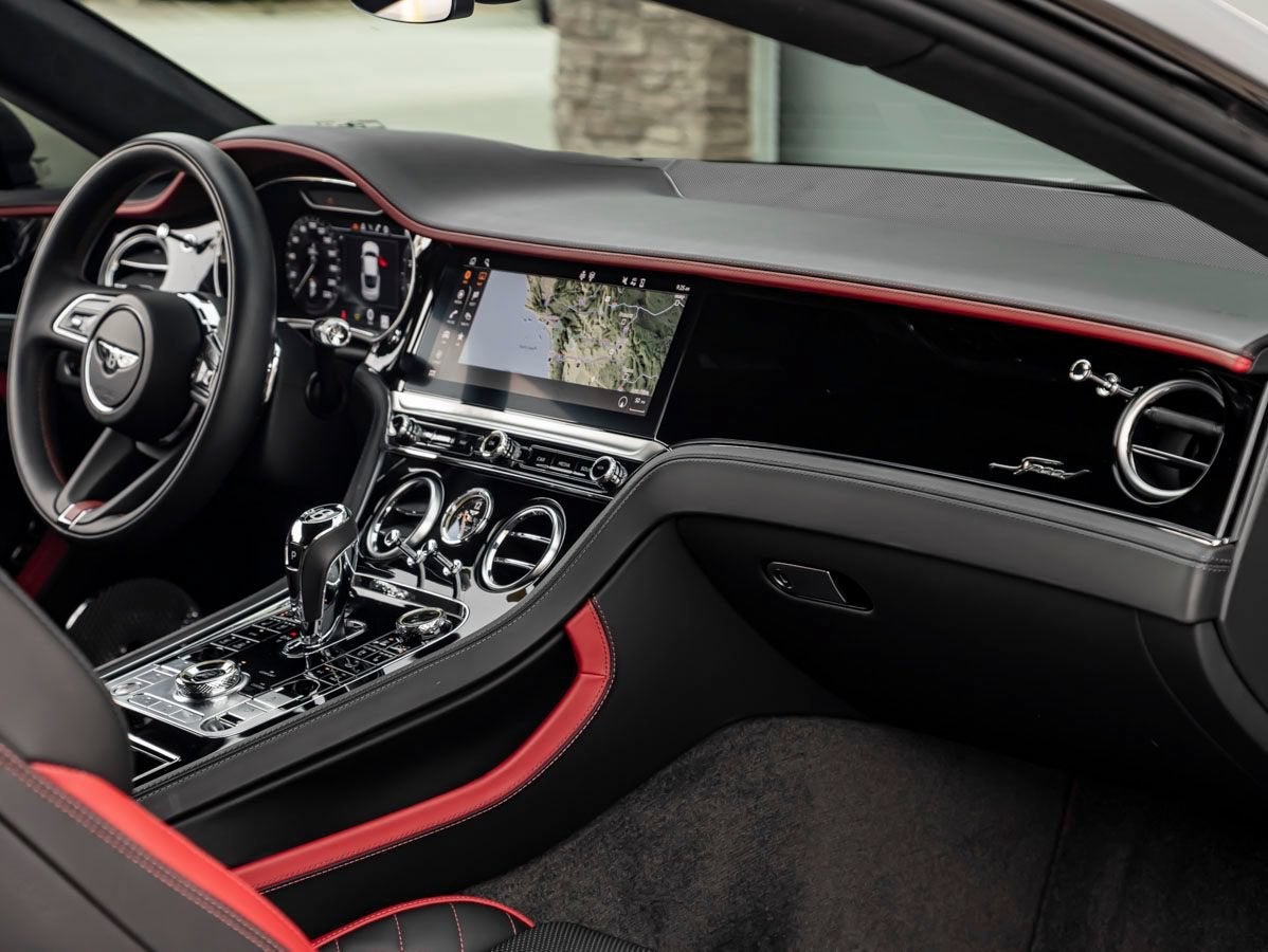 2022 Bentley Continental GT Speed - Photo 61