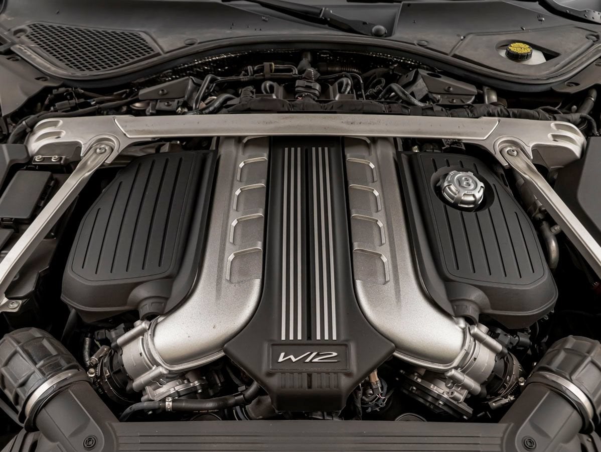 2022 Bentley Continental GT Speed - Photo 63