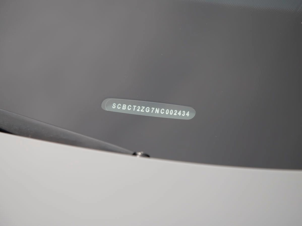 2022 Bentley Continental GT Speed - Photo 64